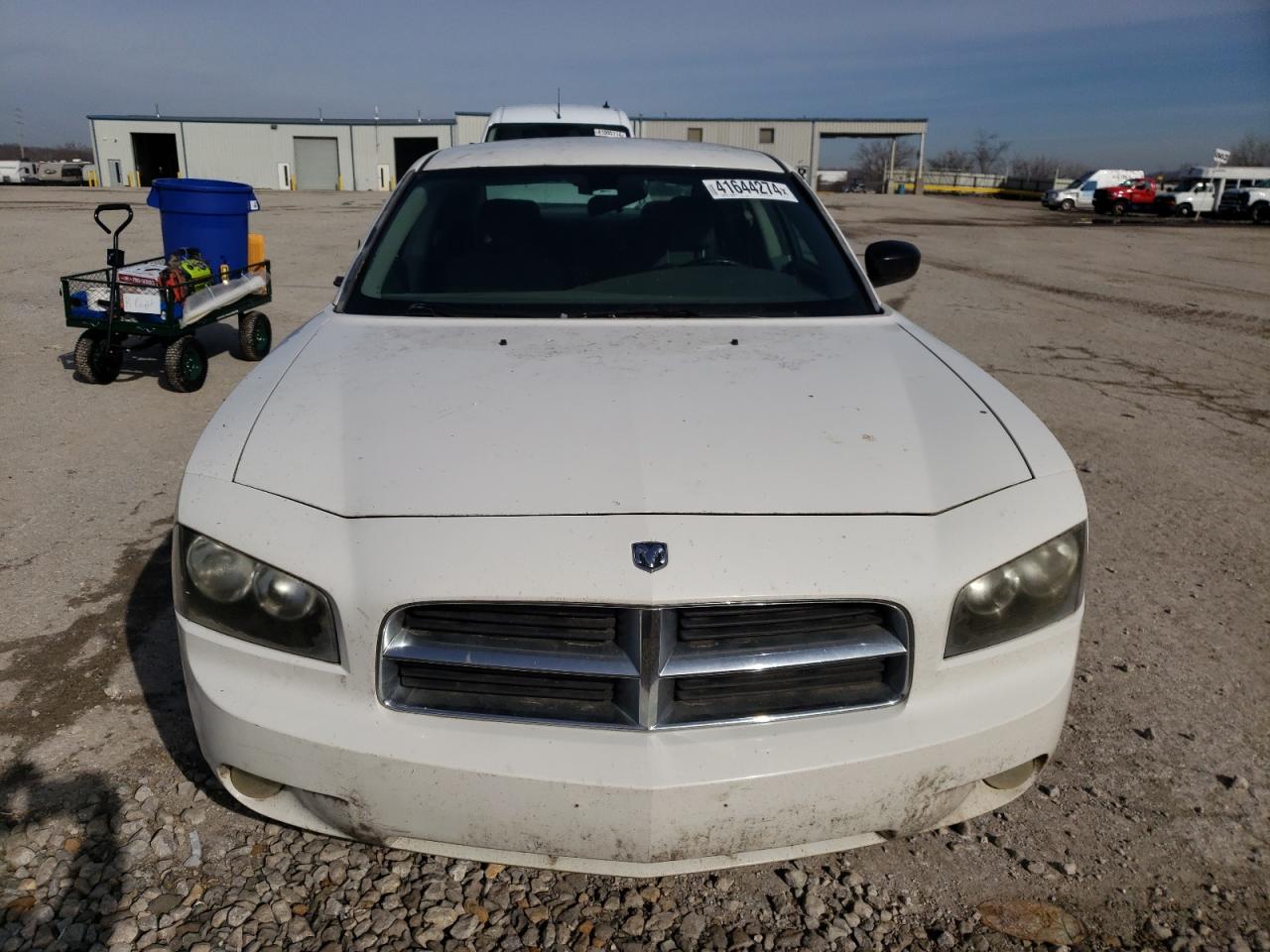 2B3KA43G17H830614 2007 Dodge Charger Se