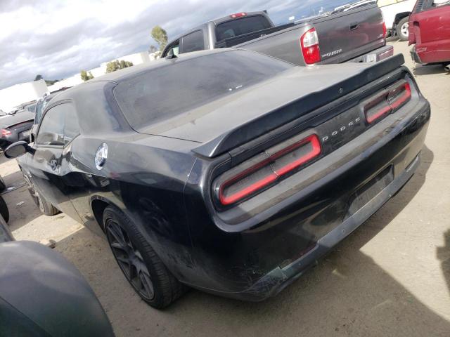 2016 DODGE CHALLENGER 2C3CDZFJ6GH337689