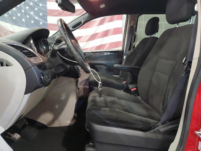 2015 DODGE GRAND CARA - 2C4RDGBG6FR736941