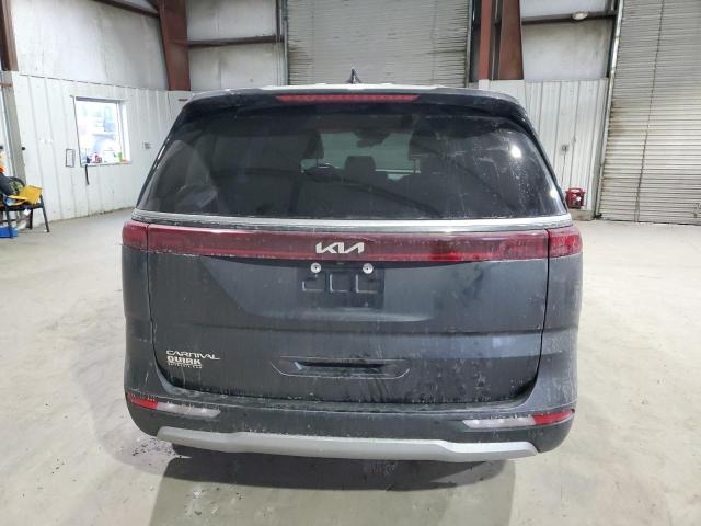 2023 Kia Carnival Ex VIN: KNDNC5H32P6203522 Lot: 41773384