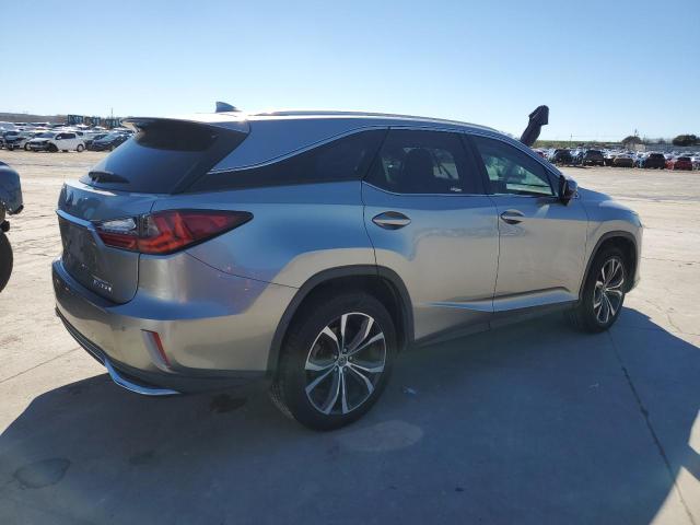 2018 Lexus Rx 350 L 3.5L(VIN: JTJGZKCAXJ2004757