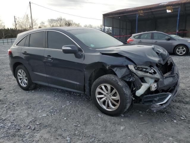 2016 ACURA RDX TECHNO - 5J8TB3H58GL000699