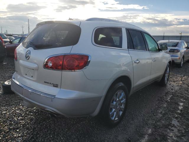 5GAKVCED0BJ257262 2011 BUICK ENCLAVE-2