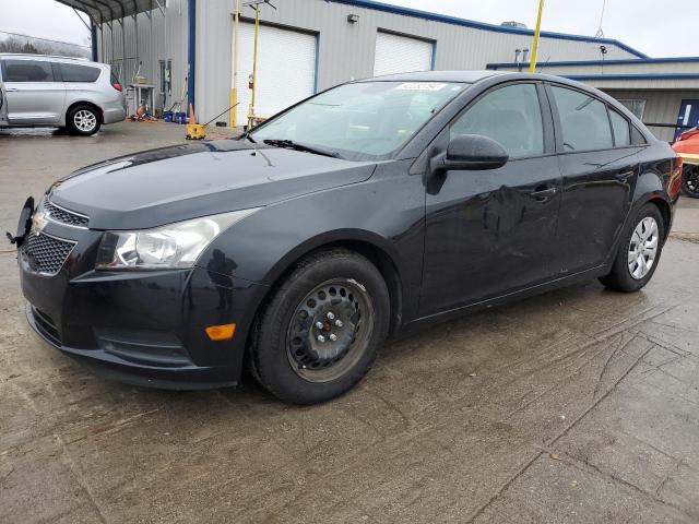 2013 Chevrolet Cruze LS