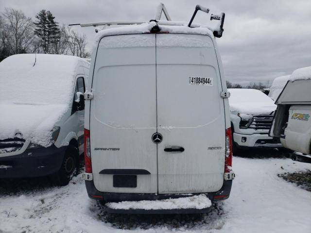 2019 MERCEDES-BENZ SPRINTER 2 - WD3PF0CD4KP055339
