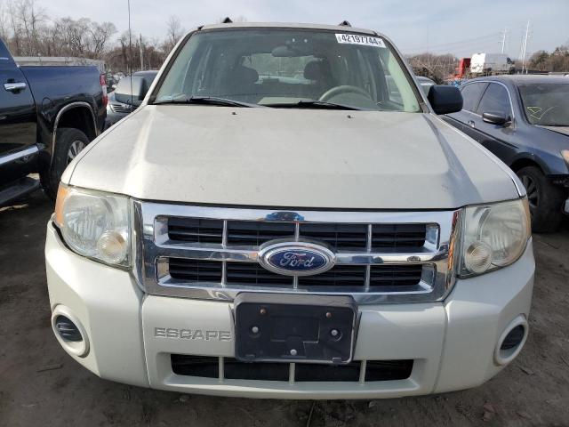 1FMCU92Z28KA46507 2008 Ford Escape Xls