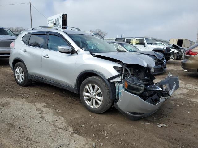 Vin: 5n1at2mt6fc789883, lot: 41568444, nissan rogue s 20154