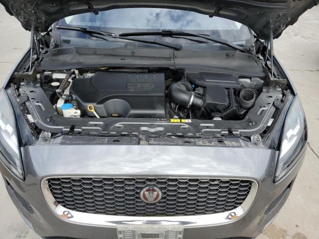 2018 JAGUAR E-PACE S SADFJ2FX9J1Z04839