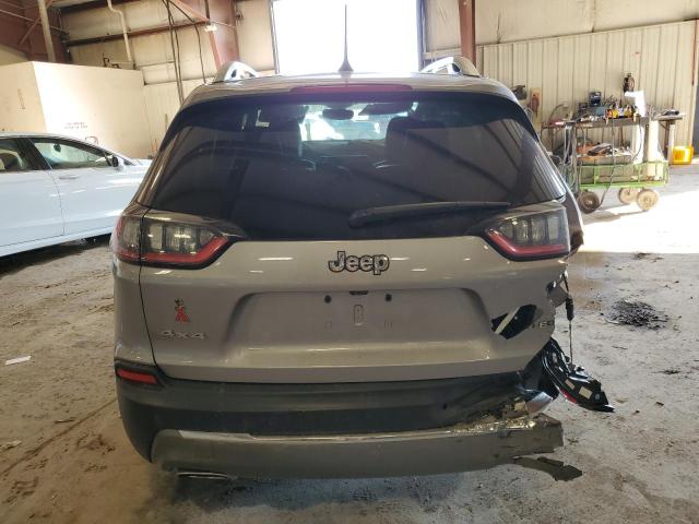 2019 JEEP CHEROKEE L 1C4PJMDN2KD210765