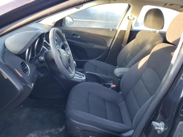 2015 CHEVROLET CRUZE LT 1G1PC5SB9F7289664
