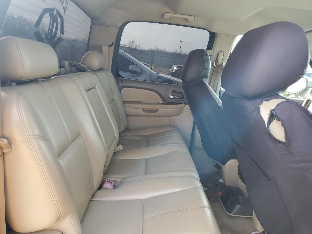 3GTRKWE3XAG228673 2010 GMC Sierra K1500 Slt