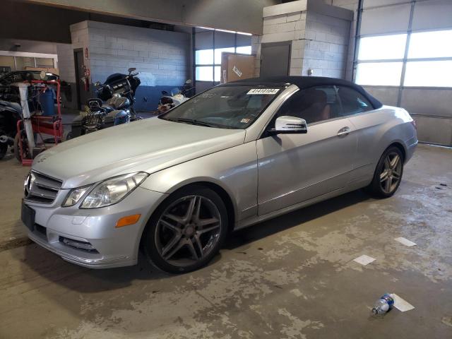 2011 Mercedes-Benz E 350 VIN: WDDKK5GF8BF123979 Lot: 41410104