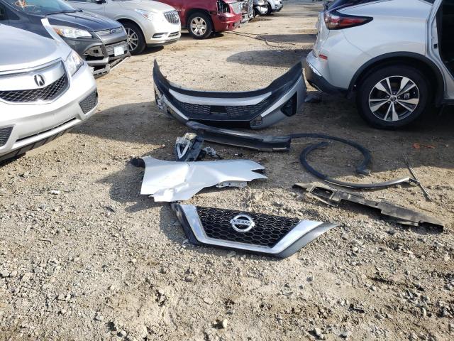 2021 NISSAN MURANO SV 5N1AZ2BJ3MC114103