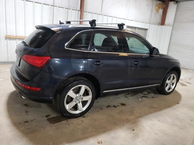 VIN WA1CMAFP4EA020615 2014 Audi Q5, Tdi Premium Plus no.3