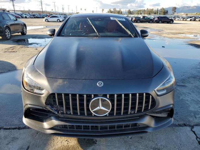 2021 MERCEDES-BENZ AMG GT 43 W1K7X5KB8MA037678