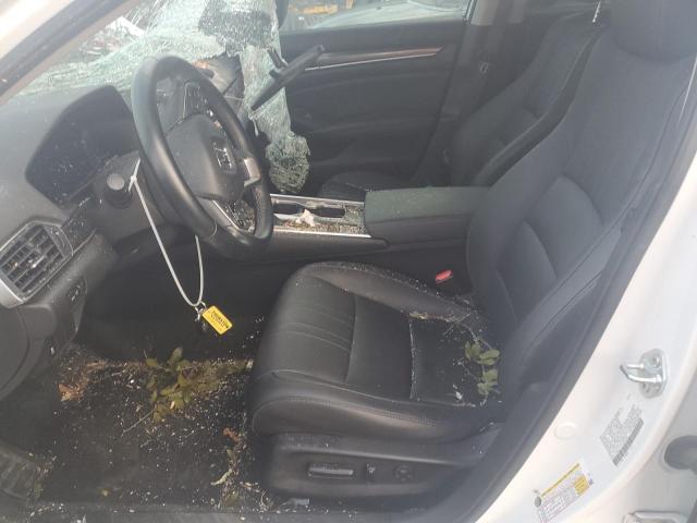 2021 HONDA ACCORD SPO 1HGCV1F41MA091862