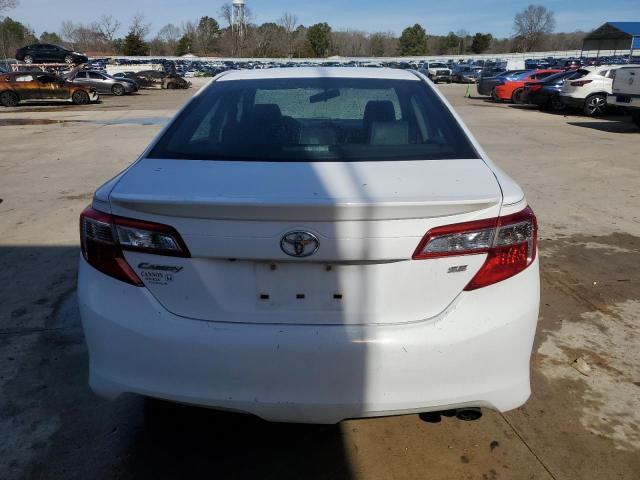 2014 Toyota Camry L VIN: 4T1BF1FK8EU429050 Lot: 41094944