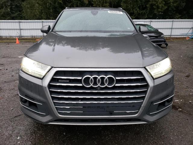 VIN WA1LAAF74JD011883 2018 Audi Q7, Premium Plus no.5