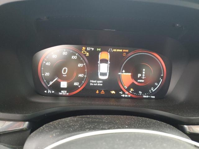 2022 VOLVO S60 T8 REC 7JRBR0FL1NG179066