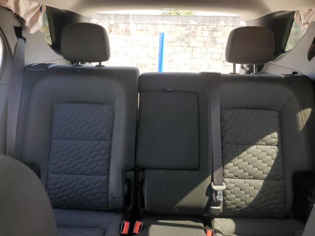 2018 CHEVROLET EQUINOX LT 2GNAXJEVXJ6256267