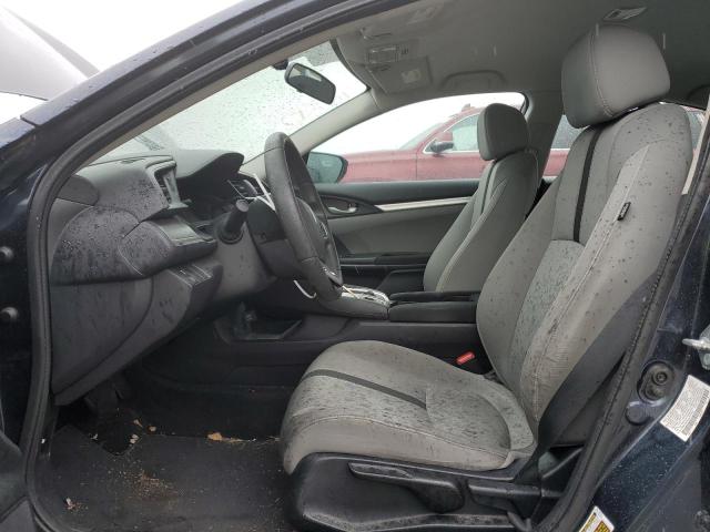 2018 Honda Civic Lx VIN: 2HGFC2F50JH501002 Lot: 44347054