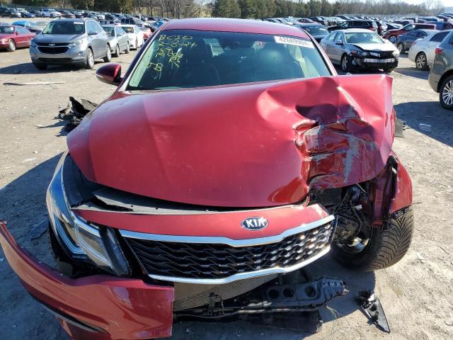 2020 KIA OPTIMA LX 5XXGT4L36LG448183
