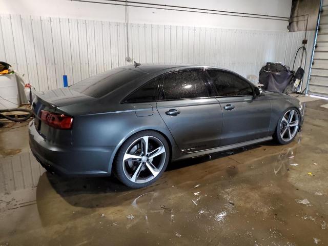 2016 AUDI S6 PREMIUM WAUF2AFC1GN105748