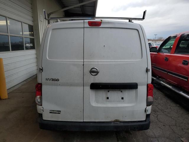 2015 Nissan Nv200 2.5S VIN: 3N6CM0KN1FK729164 Lot: 41367324