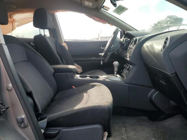 2012 Nissan Rogue S VIN: JN8AS5MV2CW417028 Lot: 40800164