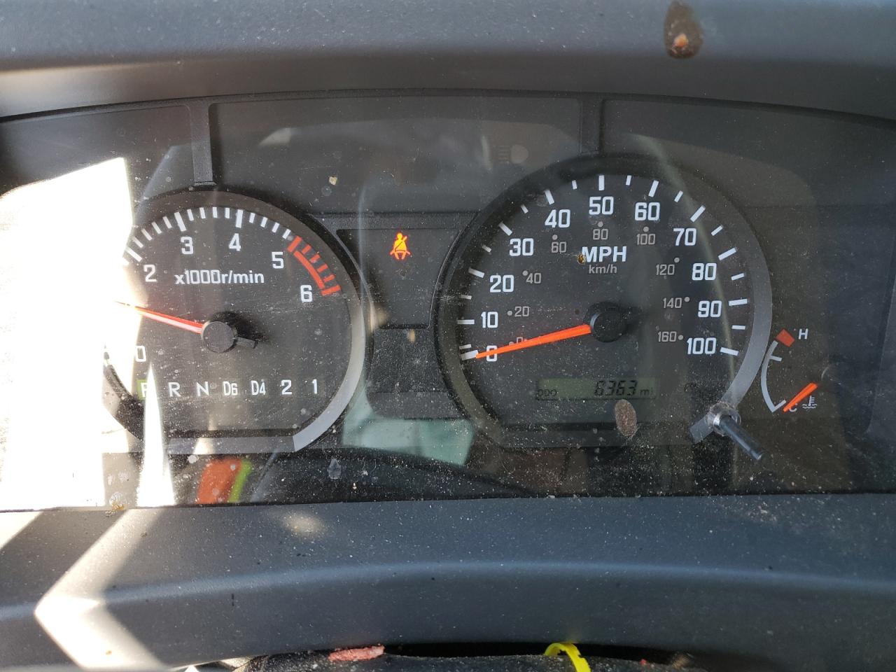 54DC4W1D7NS203111 2022 Isuzu Npr Hd