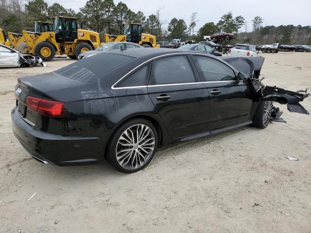 Lot #2397087867 2017 AUDI A6 PREMIUM salvage car