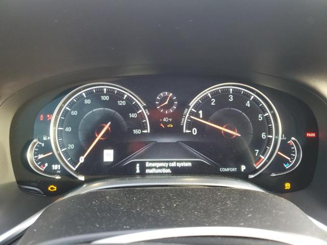 2019 BMW 750 I - WBA7F0C50KGM25794