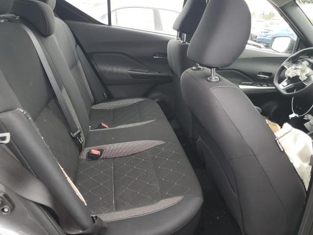 2020 NISSAN KICKS SV - 3N1CP5CV5LL567280