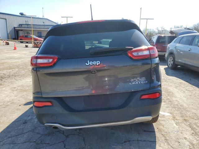 2018 JEEP CHEROKEE L 1C4PJLDB8JD523642