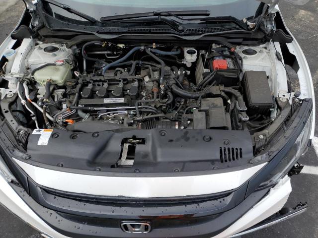 2020 HONDA CIVIC EX - 19XFC1F37LE201835