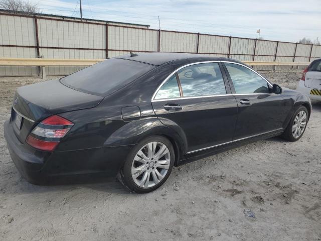 2009 Mercedes-Benz S 550 VIN: WDDNG71X29A257759 Lot: 44131384