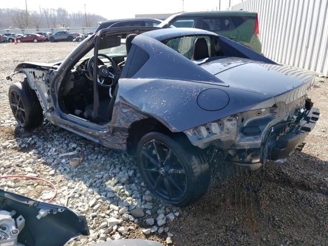 2020 Mazda Mx-5 Miata Club VIN: JM1NDAL73L0410661 Lot: 42331534