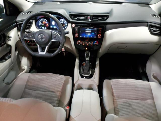 2023 NISSAN QASHQAI S JN1BJ1AW4PW114818