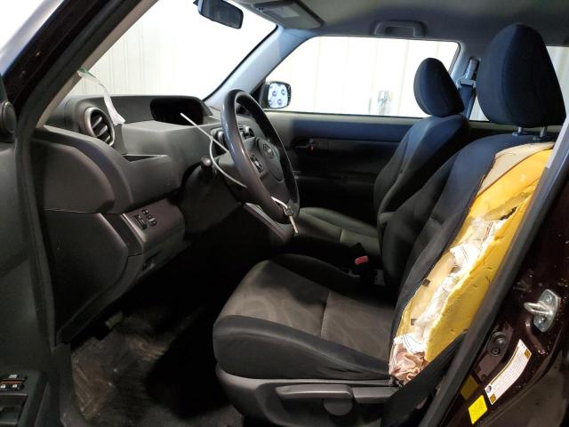 2015 TOYOTA SCION XB - JTLZE4FE3FJ079075
