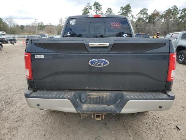 2015 FORD F150 SUPER 1FTEW1EF2FKD07528