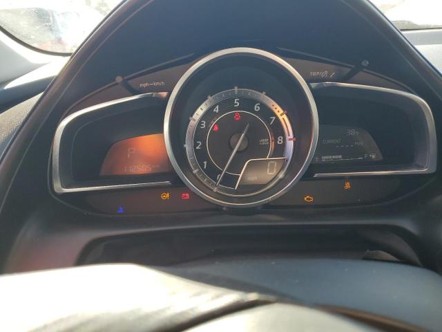 2016 MAZDA CX-3 GRAND JM1DKFD76G0139324