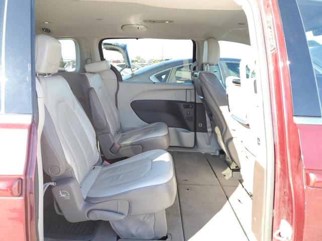 2017 CHRYSLER PACIFICA T 2C4RC1EG7HR541817