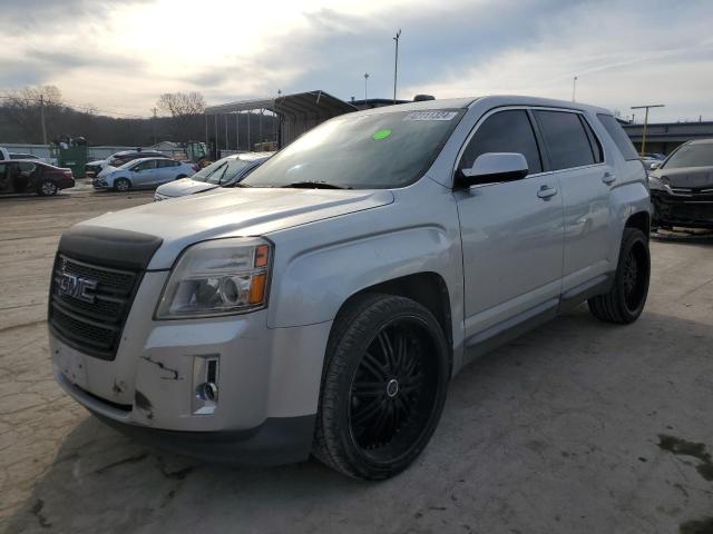 2012 GMC Terrain Sle VIN: 2GKALMEK3C6180720 Lot: 42111324