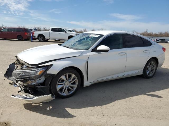 2019 HONDA ACCORD LX 1HGCV1F12KA067525