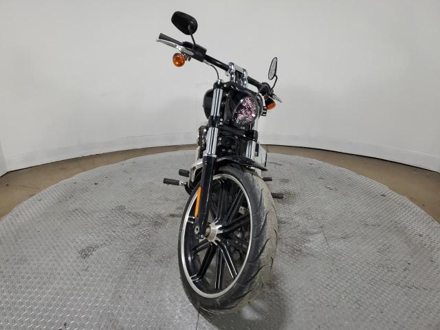 2019 HARLEY-DAVIDSON FXBRS 1HD1YHK26KB043631