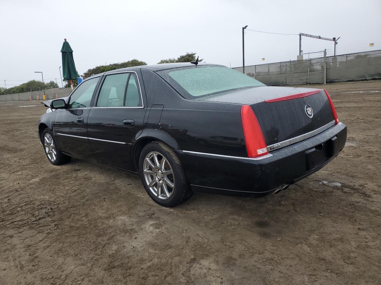1g6kd57908u163527 1G6KD57908U163527 2008 Cadillac Dts