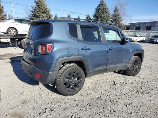 2023 JEEP RENEGADE A ZACNJDE13PPP18817