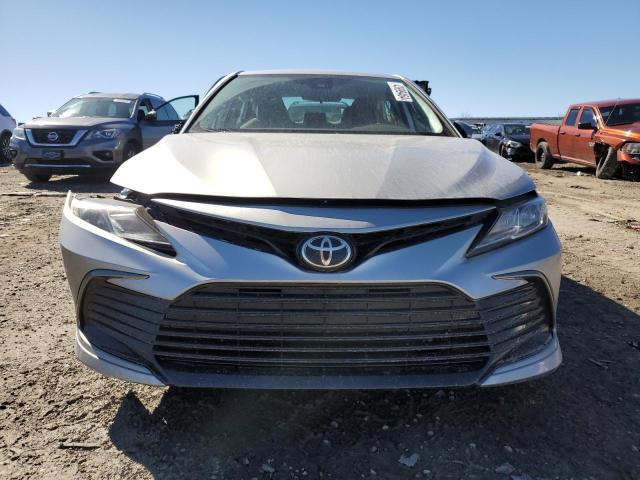 VIN 4T1C11AK3MU406624 2021 Toyota Camry, LE no.5