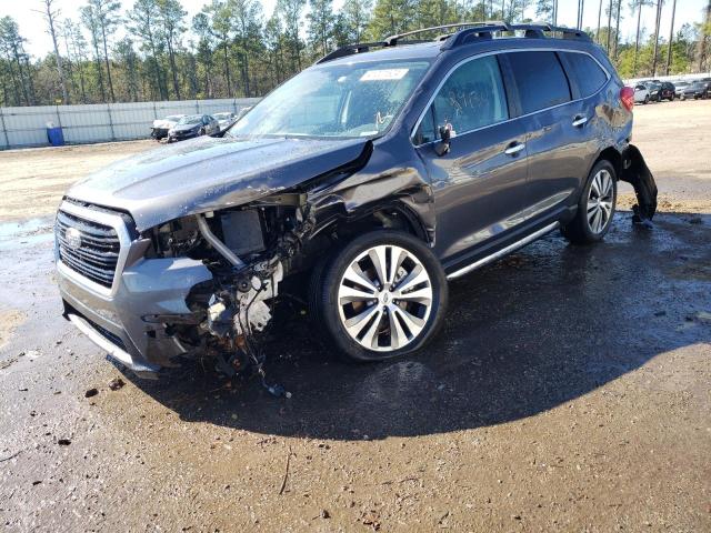 2022 Subaru Ascent Touring VIN: 4S4WMARD9N3405981 Lot: 41201524