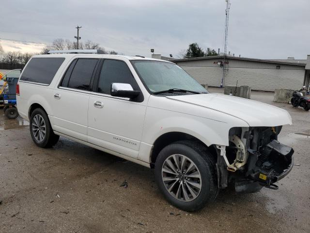 VIN 5LMJJ3HT5FEJ04263 2015 Lincoln Navigator, L no.4